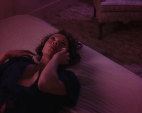 Naked scene Carmen Ejogo Sexy - The Girlfriend Experience s02e02 (2017) TV show nudity video