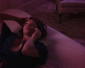 Naked scene Carmen Ejogo Sexy - The Girlfriend Experience s02e02 (2017) TV show nudity video