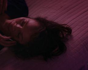 Naked scene Carmen Ejogo Sexy - The Girlfriend Experience s02e02 (2017) TV show nudity video