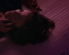 Naked scene Carmen Ejogo Sexy - The Girlfriend Experience s02e02 (2017) TV show nudity video