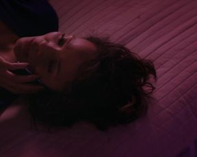 Naked scene Carmen Ejogo Sexy - The Girlfriend Experience s02e02 (2017) TV show nudity video