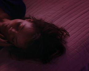 Naked scene Carmen Ejogo Sexy - The Girlfriend Experience s02e02 (2017) TV show nudity video