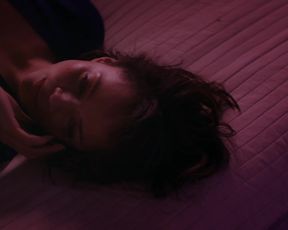 Naked scene Carmen Ejogo Sexy - The Girlfriend Experience s02e02 (2017) TV show nudity video