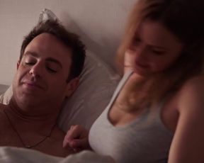 TV show scene Julianna Guill sexy – Girlfriends Guide to Divorce s01e02 (2014) 