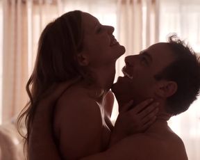 TV show scene Julianna Guill sexy – Girlfriends Guide to Divorce s01e02 (2014) 