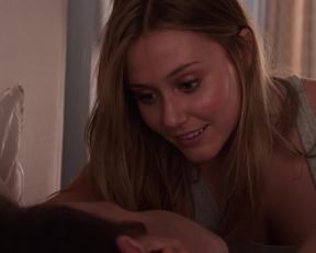 TV show scene Julianna Guill sexy – Girlfriends Guide to Divorce s01e02 (2014) 