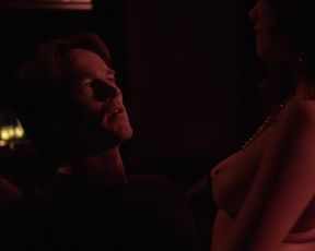 TV show scene Jade Tailor nude, Natasha Alam nude – True Blood s03e04 (2010) 
