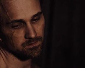 Brigitte Kingsley nude – Night Cries (2015)