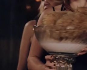 Brigitte Kingsley nude – Night Cries (2015)