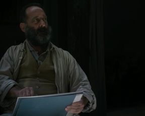 Celebs Daphné Koustafti, Zina Esepciuc Nude - Rodin (FR 2017)