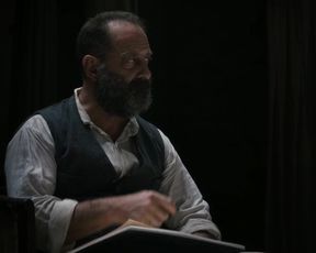 Celebs Daphné Koustafti, Zina Esepciuc Nude - Rodin (FR 2017)