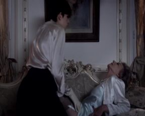 Marisa Paredes nude, Arly Jover nude, Lou Doillon sexy – Gigola (2010)