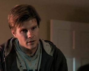 Brigitte Kingsley sexy, Haley Shannon nude, Vanessa James nude – Dark Rising (2007)