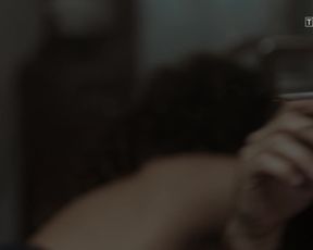 Celebs sex scene Aleksandra Poplawska, Pola Błasik Nude - Miasto skarbow s01e10 (2017)