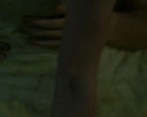 Celebs sex scene Lynn Collins nude – Uncertainty (2009)