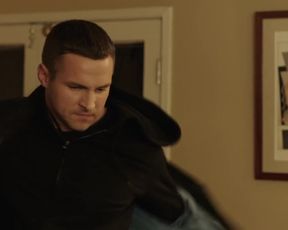 Actress Katie Leclerc Sexy - Confess s01 (2017) Nudity and Sex in TV Show