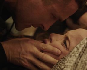 Actress Katie Leclerc Sexy - Confess s01 (2017) Nudity and Sex in TV Show