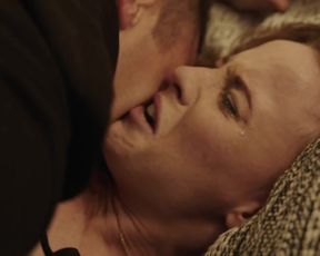 Actress Katie Leclerc Sexy - Confess s01 (2017) Nudity and Sex in TV Show