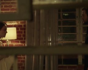 Actress Katie Leclerc Sexy - Confess s01 (2017) Nudity and Sex in TV Show