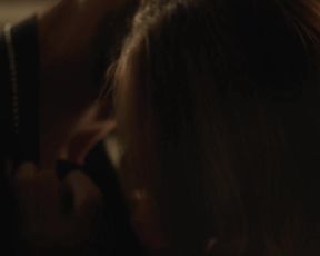 Actress Katie Leclerc Sexy - Confess s01 (2017) Nudity and Sex in TV Show