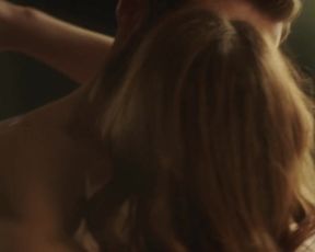Actress Katie Leclerc Sexy - Confess s01 (2017) Nudity and Sex in TV Show