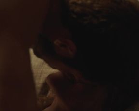 Actress Katie Leclerc Sexy - Confess s01 (2017) Nudity and Sex in TV Show