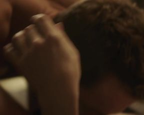 Actress Katie Leclerc Sexy - Confess s01 (2017) Nudity and Sex in TV Show