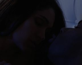 Naked scene Lela Loren nude – Power s02e03 (2015) TV show nudity video