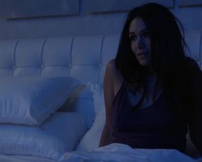 Naked scene Lela Loren nude – Power s02e03 (2015) TV show nudity video
