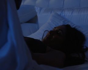 Naked scene Lela Loren nude – Power s02e03 (2015) TV show nudity video