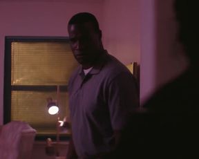 Naked scene Carmen Ejogo Sexy - The Girlfriend Experience s02e04 (2017) TV show nudity video