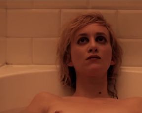 Anael Snoek Nude - Albedo (2011)