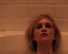 Anael Snoek Nude - Albedo (2011)