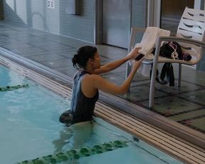 Actress Jane Adams nude, Gugu Mbatha-Raw sexy – Easy s01e07 (2016) Nudity and Sex in TV Show