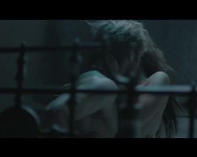 Ophelia Lovibond nude – Gozo (2015)