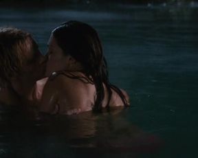 Celebs Kate French nude, Julianna Guill sexy – Fired Up (2009)