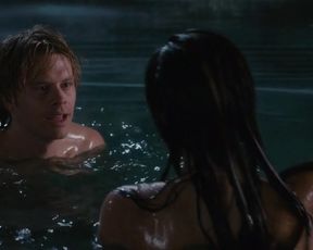 Celebs Kate French nude, Julianna Guill sexy – Fired Up (2009)