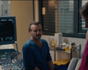 Celebs sex scene Adele Haenel Nude - Les ogres (2015)