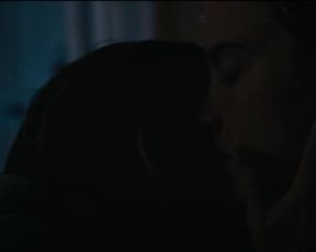 Celebs sex scene Adele Haenel Nude - Les ogres (2015)