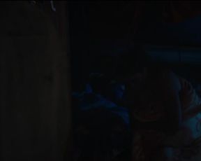 Celebs sex scene Adele Haenel Nude - Les ogres (2015)