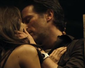 Celebs sex scene Kelly Hu nude – Farmhouse (2008)