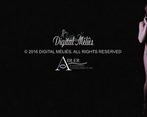 Arielle Cezanne Sexy - Insectula! (2015)