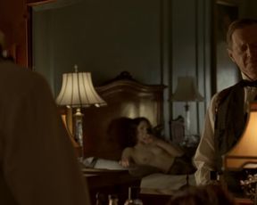 Actress Meg Chambers Steedle nude – Boardwalk Empire s03e01-02 (2012) Nudity and Sex in TV Show