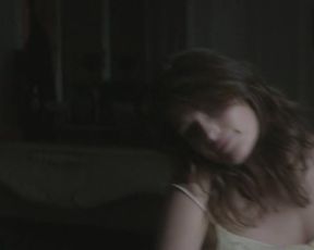 Gemma Arterton nude – Gemma Bovery (2014)