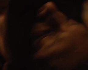 Ariane Labed, Roxane Mesquida, Charlotte Masselin Nude - Malgré la nuit (2015) Part3