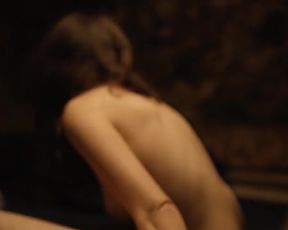 Ariane Labed, Roxane Mesquida, Charlotte Masselin Nude - Malgré la nuit (2015) Part3