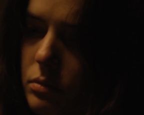 Ariane Labed, Roxane Mesquida, Charlotte Masselin Nude - Malgré la nuit (2015) Part3