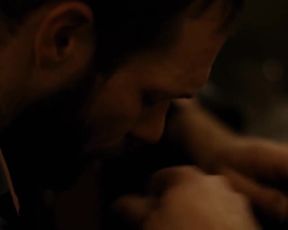 Ariane Labed, Roxane Mesquida, Charlotte Masselin Nude - Malgré la nuit (2015) Part3