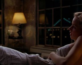 Celebs sex scene Amanda Schull sexy – Center Stage (2000)