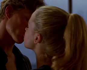 Celebs sex scene Amanda Schull sexy – Center Stage (2000)
